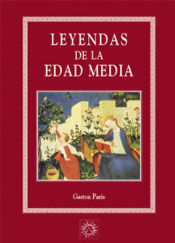 Portada de Leyendas de la Edad Media