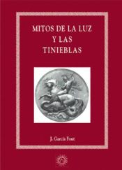 Portada de Mitos de la luz y de las tinieblas