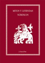 Portada de Mitos y leyendas nórdicos
