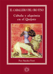 Portada de caballero del oro fino, El