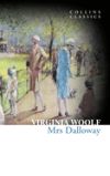 MRS DALLOWAY (ENGLISH)