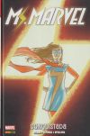 MS. MARVEL OMNIBUS 02. CONQUISTADA