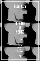 Portada de Duchamp in Mexiko