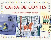 Portada de CAPSA DE CONTES