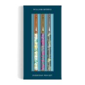 Portada de William Morris Everyday Pen Set
