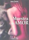 MUESTRA DE AMOR