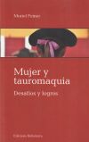 MUJER Y TAUROMAQUIA