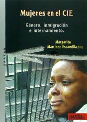 Portada de MUJERES EN EL CIE