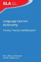 Portada de Language Learner Autonomy: Theory, Practice and Research