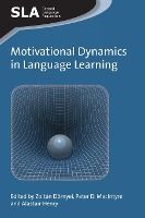 Portada de Motivational Dynamics in Language Learning