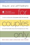 Portada de For Couples Only: Eyeopening Insights about How the Opposite Sex Thinks: Contains the Bestsellers "For Women Only" and "For Men Only"
