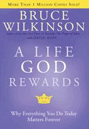 Portada de Life God Rewards