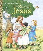 Portada de Story Of Jesus The Hb