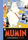 MUMIN 7 - La colecci&oacute;n completa de c&oacute;mics de Lars Jansson