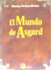 MUNDO DE ASGARD