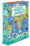 MUNDO DE LOS ANIMALES