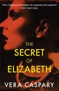 Portada de The Secret of Elizabeth