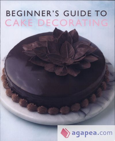Beginner's Guide to Cake Decorating