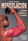 MUSCULACIÓN. EL DISEÑO ANATÓMICO Y SU FUNCIÓN