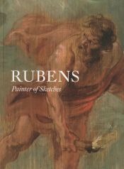Portada de Rubens Pintor de bocetos (Inglés)