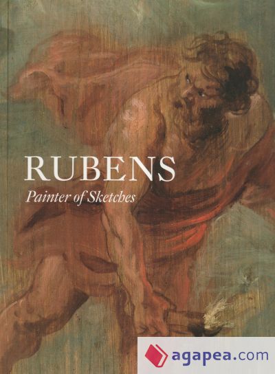Rubens Pintor de bocetos (Inglés)
