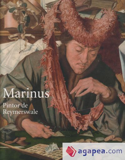 Catálogo Marinus: Pintor de Reymerswale