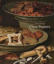 Portada de The Art of Clara Peeters