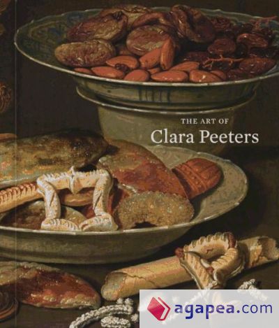 The Art of Clara Peeters