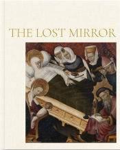 Portada de The lost mirror