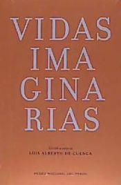 Portada de VIDAS IMAGINARIAS