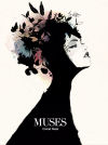 MUSES (NUEVA PORTADA) . MUSES (CONRAD ROSET)