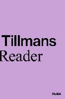 Portada de Wolfgang Tillmans: A Reader