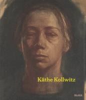 Portada de Käthe Kollwitz