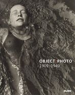 Portada de Object: Photo. Modern Photographs: The Thomas Walther Collection 1909-1949