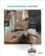 Portada de Rauschenberg: Canyon