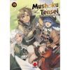 MUSHOKU TENSEI # 19