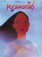 Portada de POCAHONTAS (PGV)