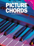 Portada de ENCYCLOPEDIA OF PICTURE CHORDS