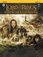 Portada de THE LORD OF THE RINGS TRILOGY (+CD) (TP) LEVEL 2-3