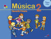 MUSICA 2§EP ACORDE 2010 PAUMU2EP