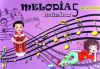 MUSICA 5ºEP MEC MELODIA 14