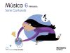 MUSICA CANTARELA 6 PRIMARIA A CASA DO SABER
