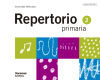 MUSICA REPERTORIO CAST 2 PRIMARIA