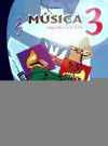 MUSICA S.XXI LIBRO 2011 ESO 3