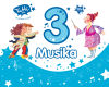 MUSIKA 3 (CDa barnean)