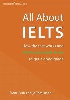 Portada de All About IELTS: How the test works and what you need to do to get a good grade