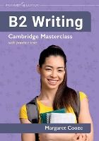 Portada de B2 Writing Cambridge Masterclass with practice tests