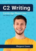 Portada de C2 Writing Cambridge Masterclass with practice tests