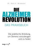 Portada de Die Alzheimer-Revolution - Das Praxisbuch