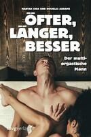 Portada de Öfter, länger, besser